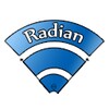 Radian icon