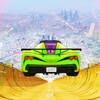 GT Race Stunt 3D icon