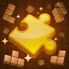 Block the Jigsaw Puzzle icon