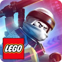 LEGO NINJAGO: Ride Ninja for Android - Download the APK from Uptodown