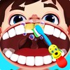 أيقونة Dentist games