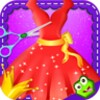 أيقونة Little Princess Tailor