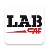 LAB-CAF 아이콘