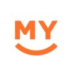 Pictogramă MYBOX: доставка еды, рестораны