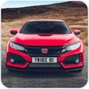 Civic Car Simulator Civic Game icon