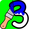 Paint By Number icon