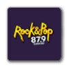 Icono de Rock&Pop Córdoba FM 87.9