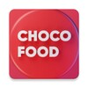 Chocofood: служба доставки еды 아이콘