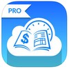 أيقونة Moon Invoice Pro