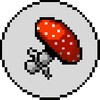 Mushroom sword icon
