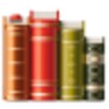 Shamela books Library icon