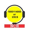 National Consumer Helpline NCHアイコン