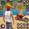 Real Bike Stunt Racing Games icon