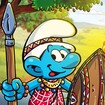 Smurfs' Village feature