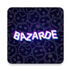 ไอคอน Bazarde