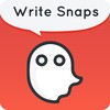 Write Snap icon