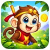 Icono de Super Monkey Fighter 2D