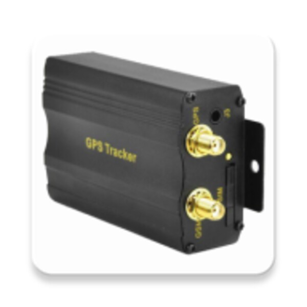 GPS Car Tracker Setting SMS for Android - Download the APK from Uptodown