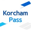 KorchamPass 아이콘