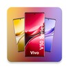 Vivo V30 Pro 5G Wallpaper icon