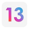 iOS 13 Launcher icon
