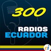 300 Radios de Ecuador icon