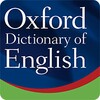 Oxford Dictionary of English icon