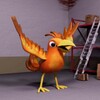 School Monster Escape 4 simgesi