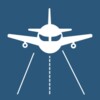Pulkovo Airport: flights info, icon