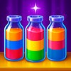 Magic Sort icon