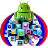 Russian apps and games icon