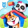 Икона Baby Panda' s House Cleaning