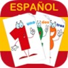 Numeros 0-10 Spanish Numbers icon