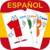 Numeros 0-10 Spanish Numbers 图标