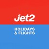 Jet2 - Holidays & Flights आइकन