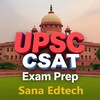 UPSC CSAT 2016 아이콘