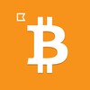 Bitcoin wallet - buy and exchange BTC icon