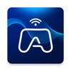 Icono de Remote Game Controller for PS
