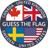 Guess The Flag - USA UK China icon