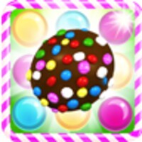 Candy Blast Match Fun android app icon