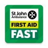 Icono de SJA First Aid Fast