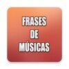 Frases de Músicas 图标