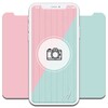 Pastel Wallpaper icon