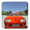Icono de Supra Drift Simulator