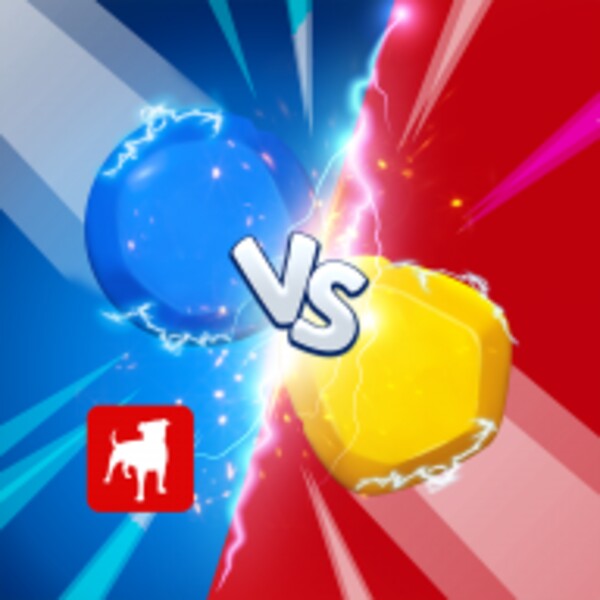 Match Rivals - PvP Match 3 for Android - Download the APK from Uptodown