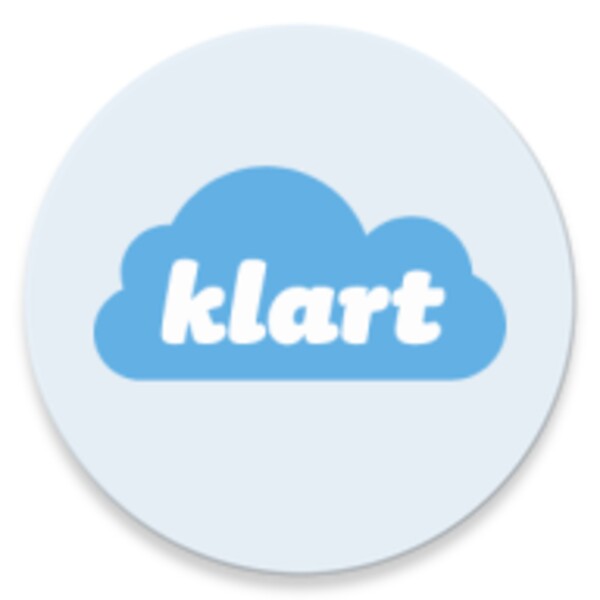 Klart.se (Android) icon