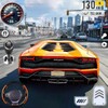 Icono de SpeedX Car Racing : Pursuit