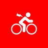 SuperCycle Bike Computer icon