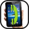 Tablet Calling icon