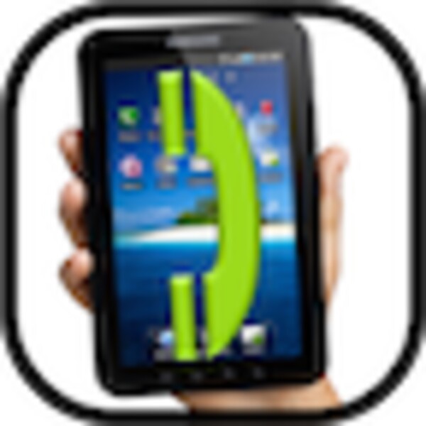 Tablet Calling for Android - Download the APK from Uptodown